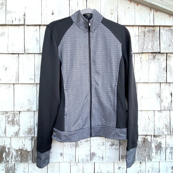 Chase 54 Montauk Downs Full Zip Up Golf Jacket - Picture 1 of 7